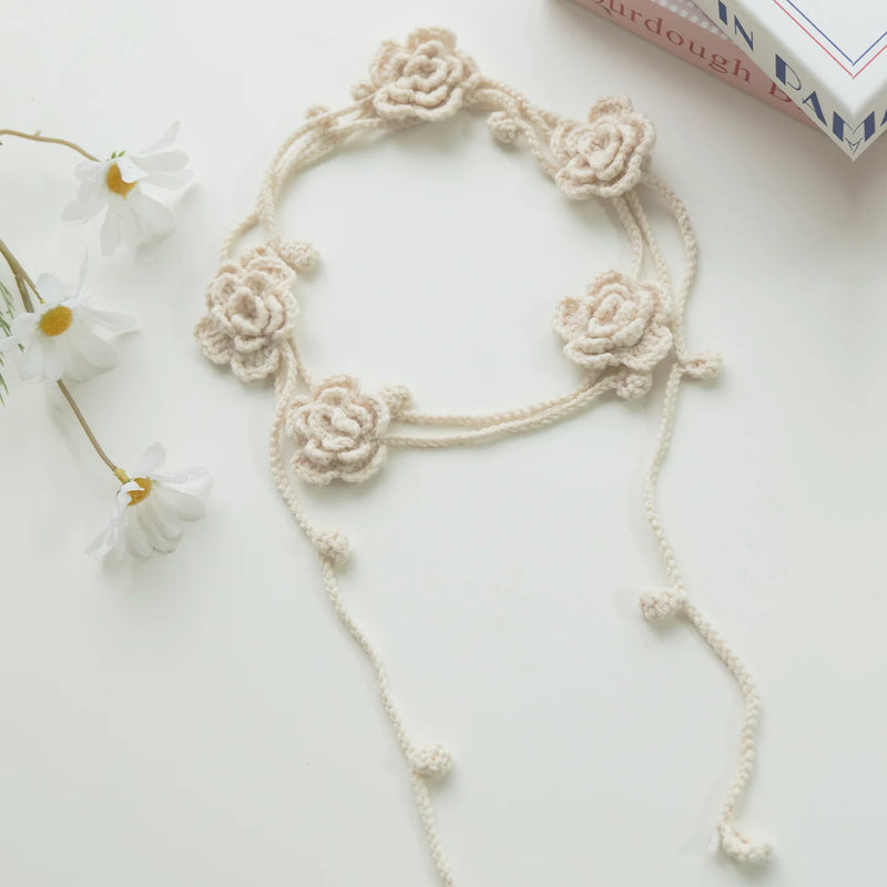 With PUJI - Neck Jewelry Collection - Lolita Fashion Selection detail view 29