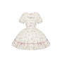 OP Dress Only (M - pre order) / S