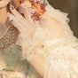 Blanc (Gants)