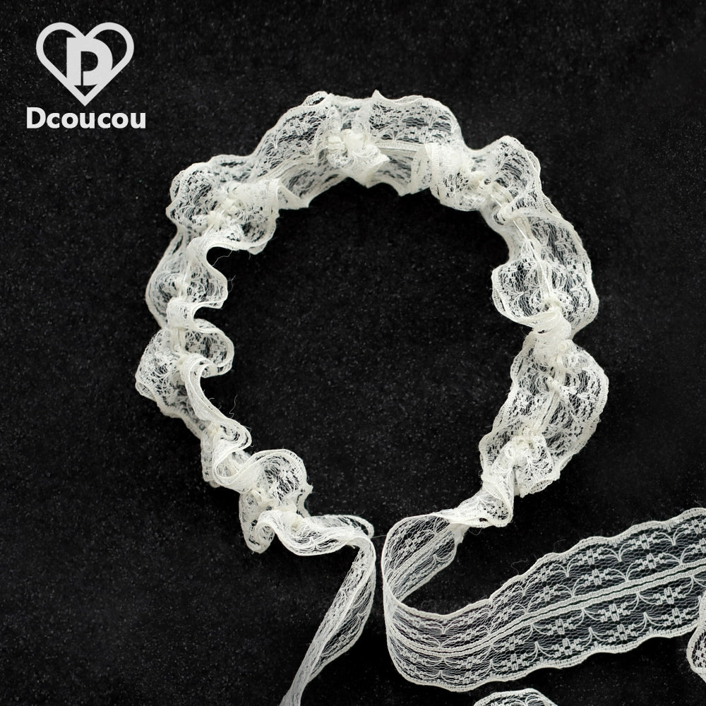 Dcoucou - Y2K Butterfly Hime - 50cm Double Ponytails Messy Style Wig