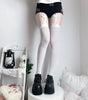 White / One size (for height up to 175, weight up to 150 jin)