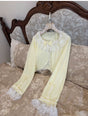 Milky yellow / Small size (80-150 jin)