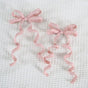 Korean Pink (Paar)