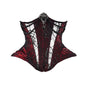 Boned Waist Corset / S
