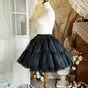 45 cm Black - High Volume