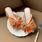 Orange / 34