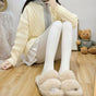 Milky white / No fleece (15-25℃)