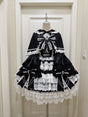 Cape noire uniquement (taille unique / choisissez M) / S