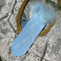 Himmelblau / Einheitsgröße