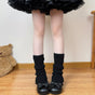 Black / One Size