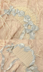 Single accessory - Blue BNT / Accessories - One Size