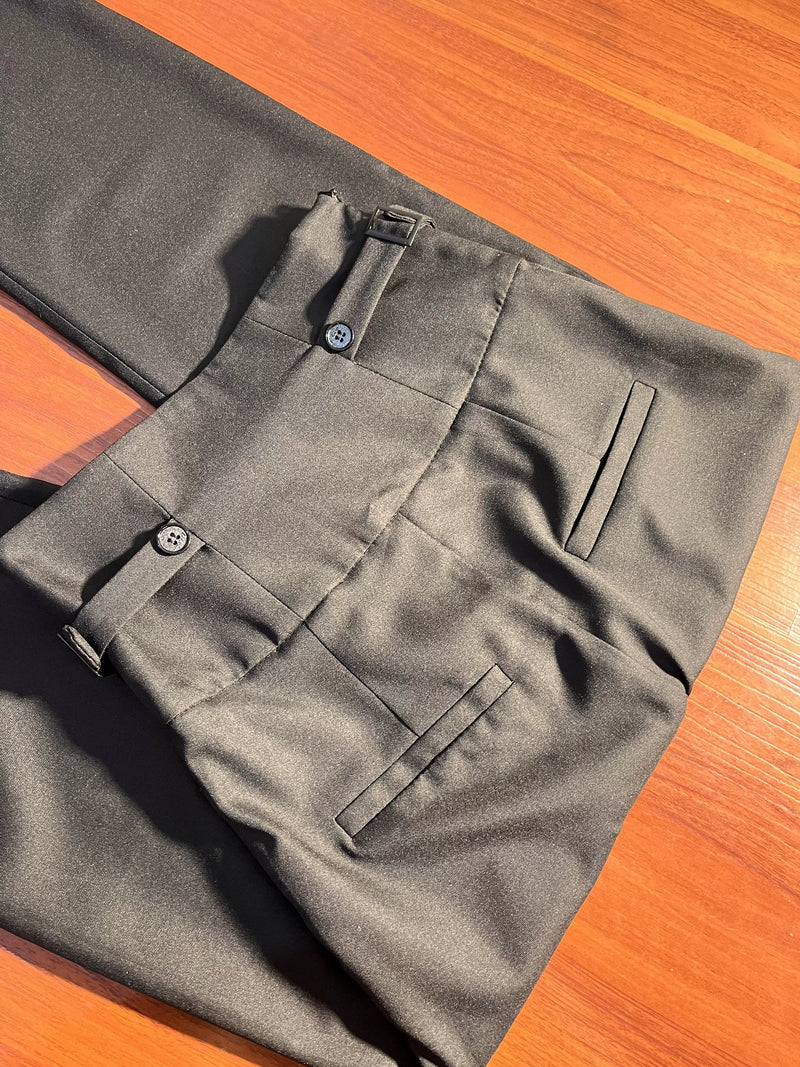 Gazing Galactic - Prince Trousers - Ouji Lolita pants with a double-button waist - product detail 10