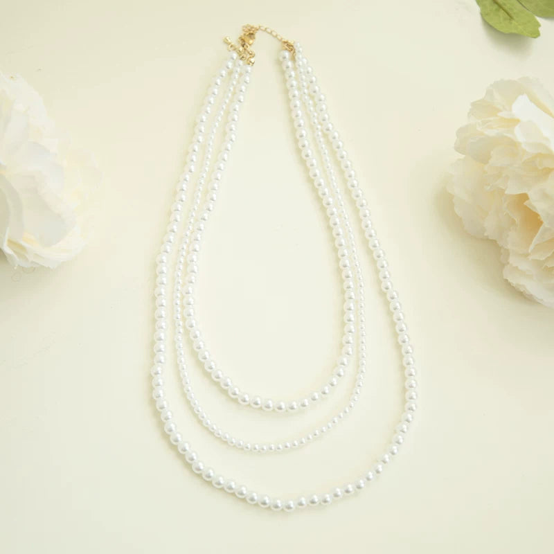 With PUJI - Neck Jewelry Collection - Lolita Fashion Selection detail view 33