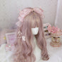 Korea Pink