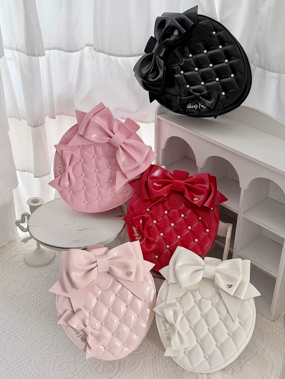 Sweet Lolita Lolita accessory product view