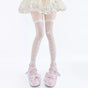 White / One size (length 75cm)