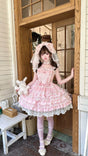 Pink JSK / XS