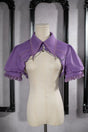 Purple(Only Capelet / S