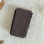 Milk coffee color / 800D baby fleece