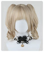 SJ112-No. 8 Black neck chain