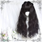 Natural Black