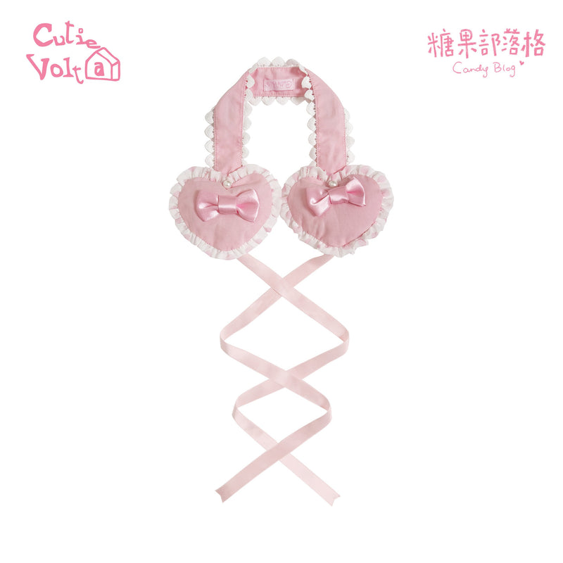 CutieVolta - Candy Blog - Sweet Lolita OP & Separates - product detail 14