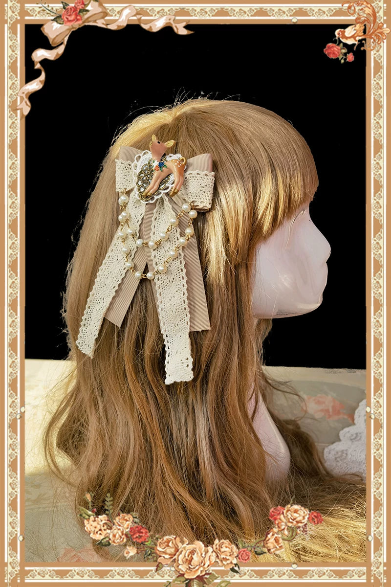 Infanta - Backlit Memoir - Smoky Grey Plaid JSK