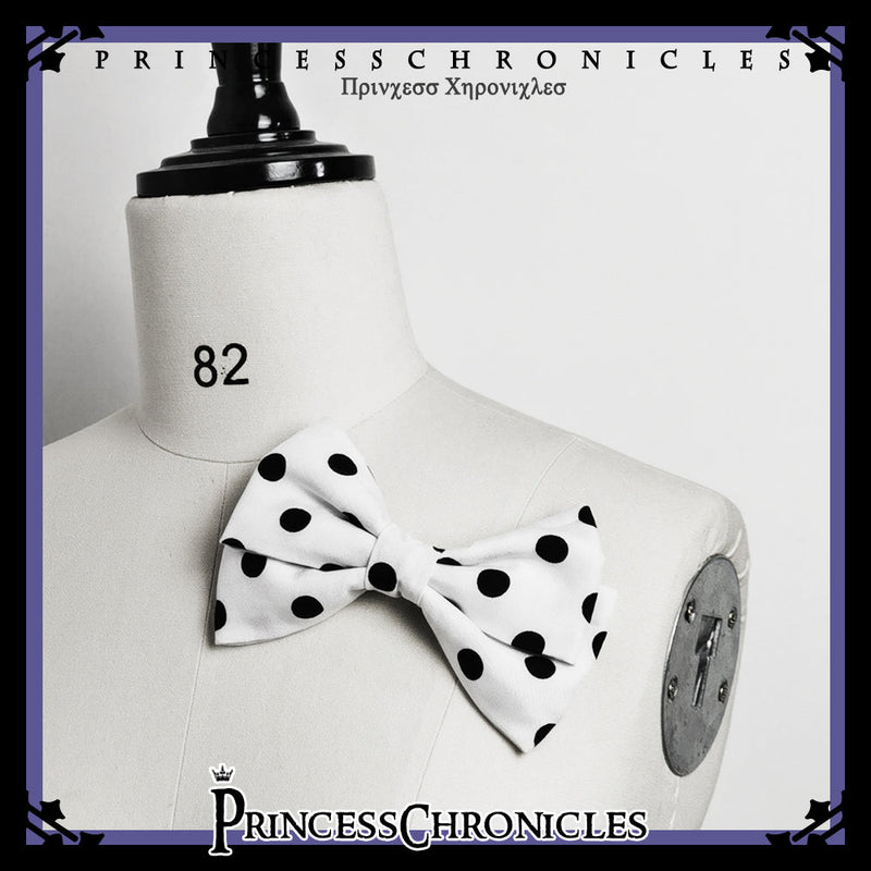Princess Chronicles - Rabbit Theater - Chessboard Ouji Fashion Shirt Set