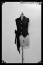 XS / Vest Only