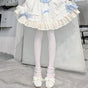 White / One Size