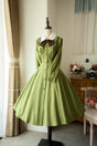 Avocado Green / Ready Stock / L