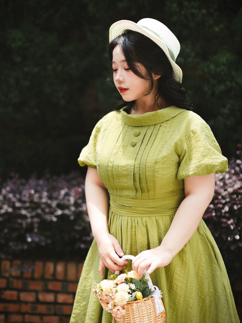 Forest Wardrobe - Forest Gallery - Type III Classic Lolita Dress - 4