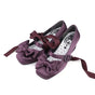 Dark Purple / 34