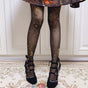 Black + Gold / Extended Fit - Height 150-180 cm - 3-Day Dispatch