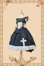 Black JSK / S