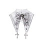 Detachable Collar Only (one size / choose M) / S