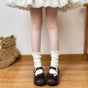 Beige bow / One Size