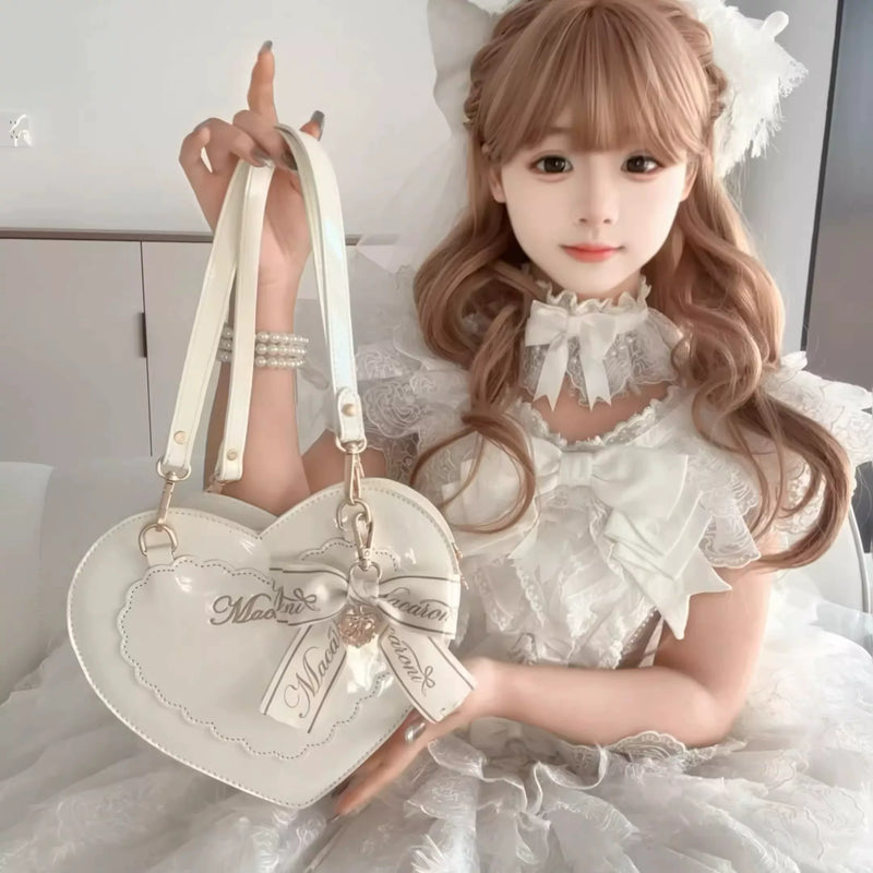 Lolita - Little Knot - Individually Selectable Lolita Accessories