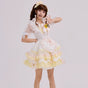 35cm / White / New Style / Daily / Small Waist 58–75cm