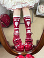 Red / One Size
