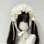 Natural color in stock
