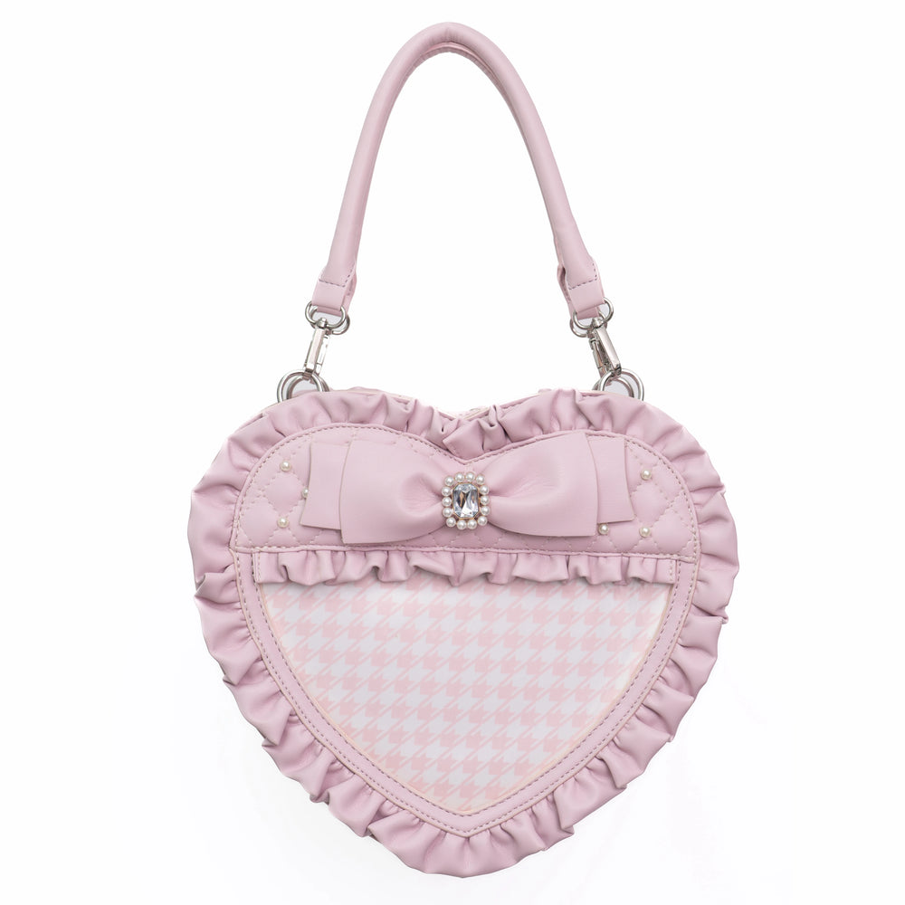 Angel Heart Ita Bag Lolita accessory product view