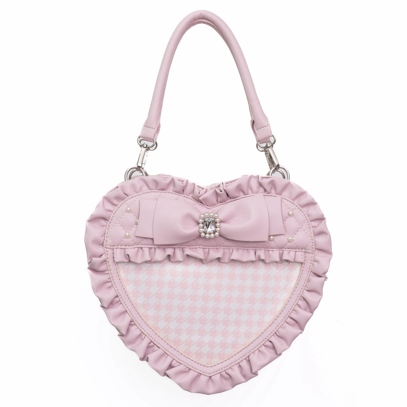 Angel Heart Ita Bag Lolita accessory product view