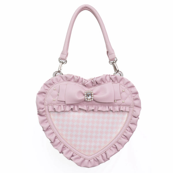 Angel Heart Ita Bag Lolita accessory product view