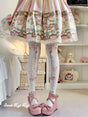 Ivory / One Size(fit height 150-175 cm)