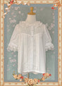 White / M