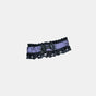 Purple - Choker Only (one size / M) / M / Pre Order
