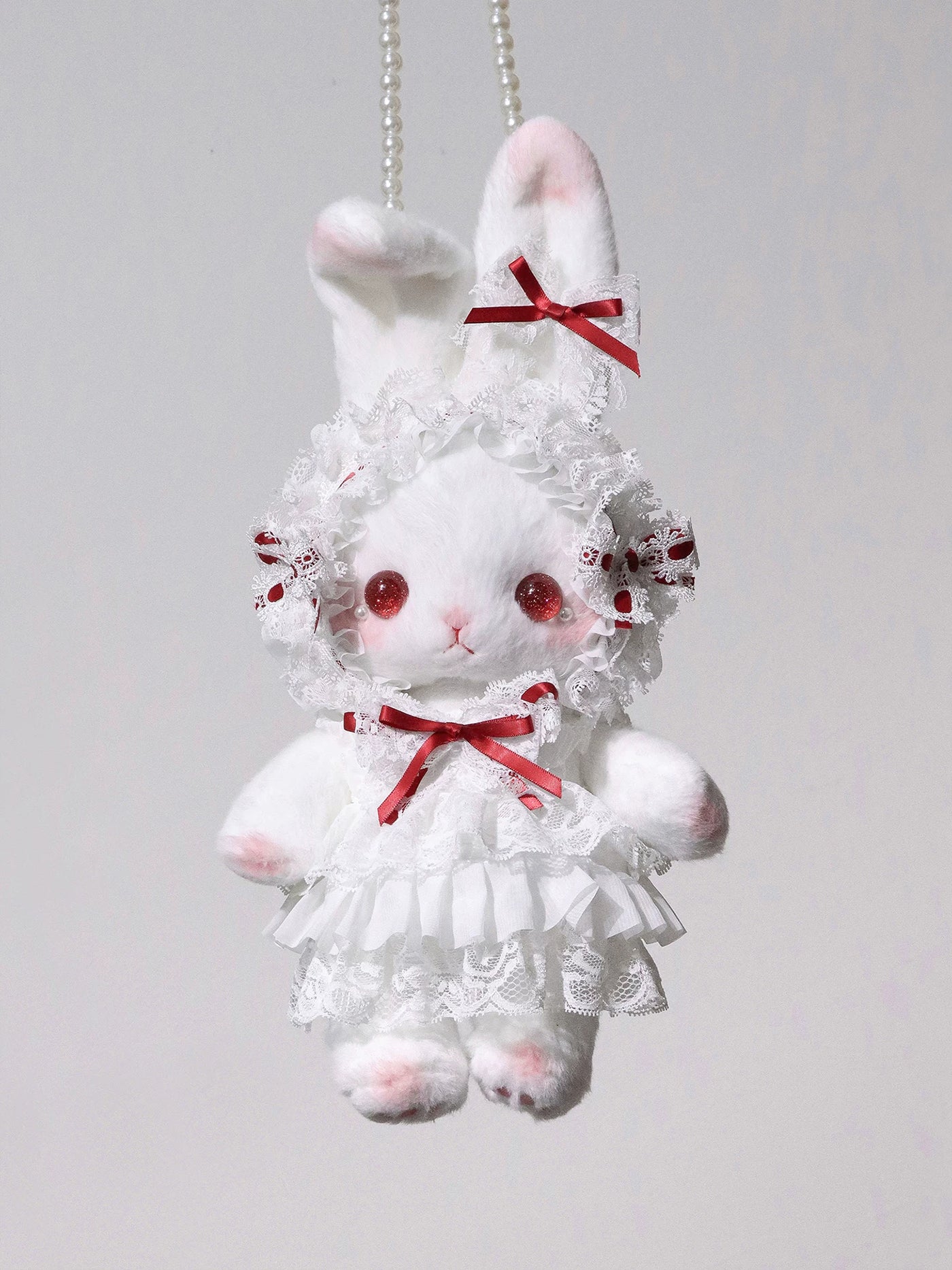 Lolita - Standing Ear Bunny Bag - Individually Selectable Lolita