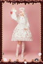 Headbow - Apricot / One Size