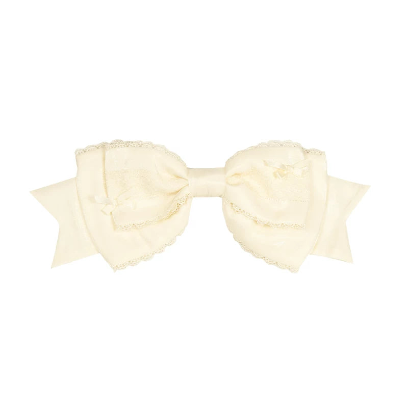 With PUJI - Accessories Clearance - Lolita Fashion Selection detail view 32